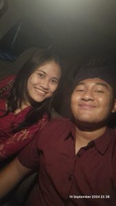 Mode Kundangan